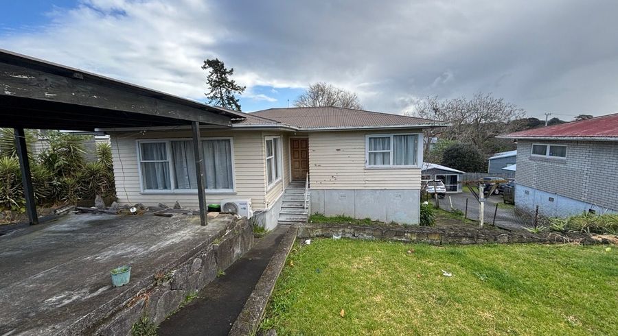  at 37 Ferguson Road, Otara, Manukau City, Auckland