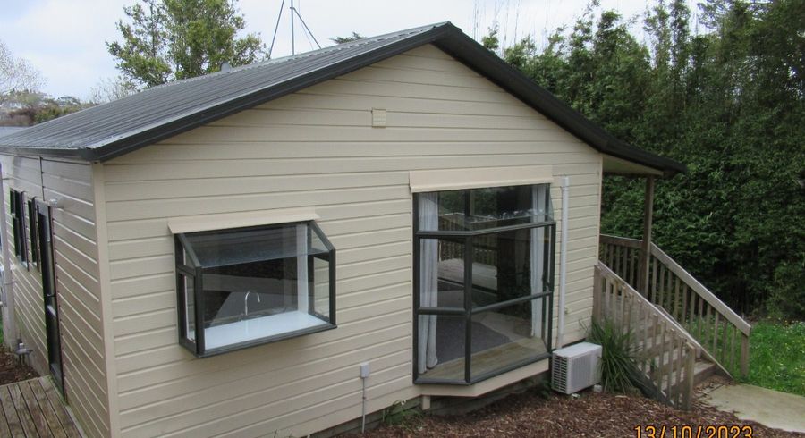  at 15A Kellett Road, Swanson, Waitakere City, Auckland