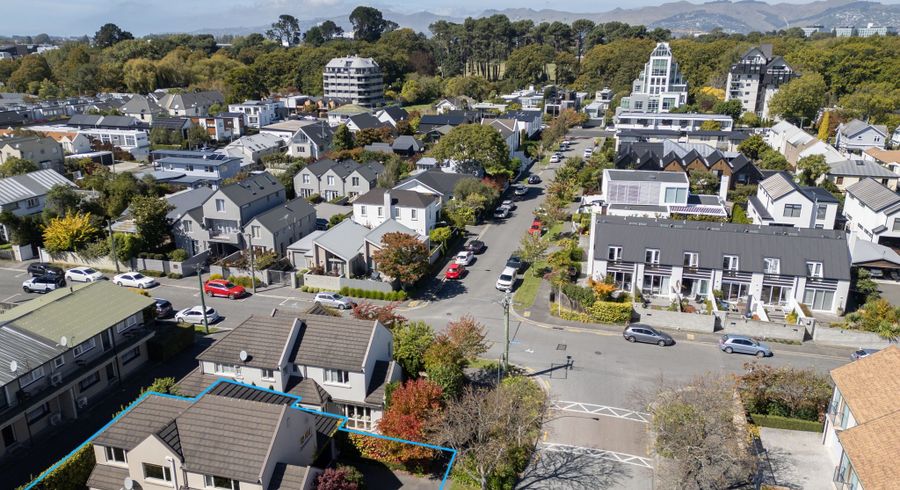  at 2 Clissold Street, Merivale, Christchurch City, Canterbury