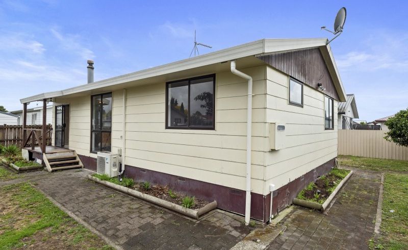  at 31 Breckons Avenue, Nawton, Hamilton