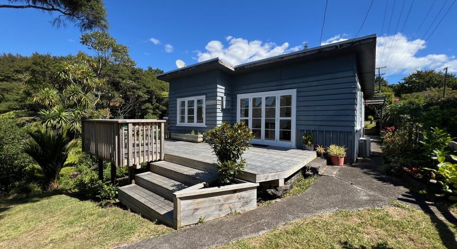  at 7 Upper Cross Street, Raglan, Waikato, Waikato