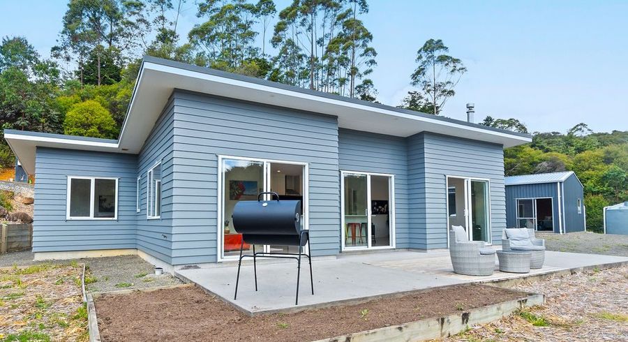  at 166 Waimate North Road, Waimate North, Far North, Northland