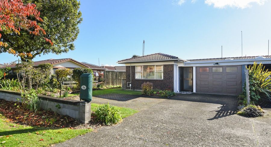 at 31A Tilsley Street, Glenholme, Rotorua, Bay Of Plenty