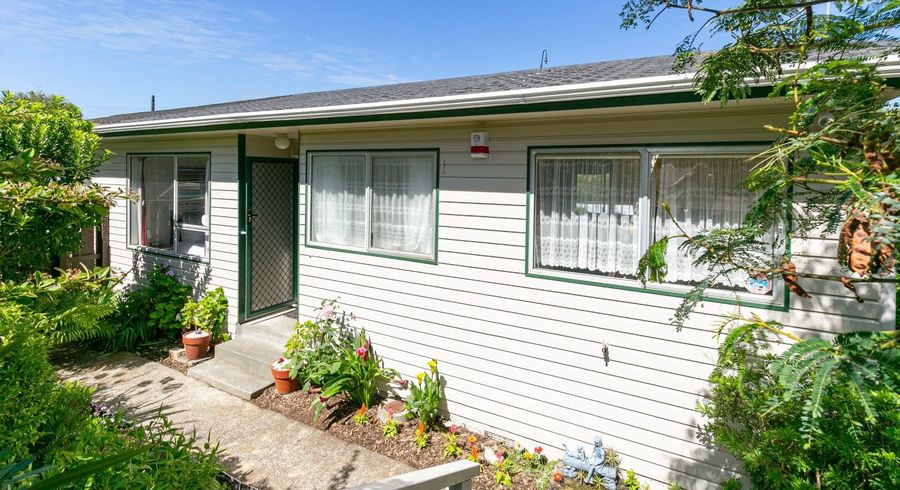  at 15A Florio Terrace, Tawa, Wellington, Wellington