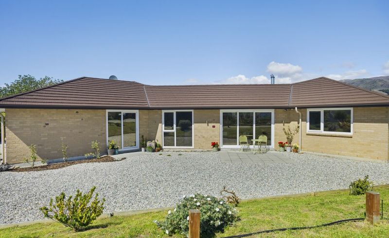  at 45 Hall Road, Bannockburn, Cromwell