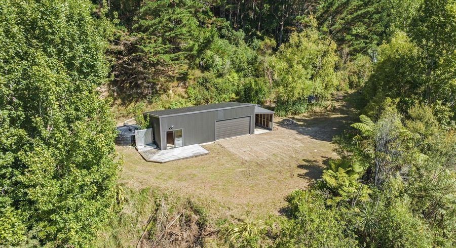  at 0 Wallace Loop Rd, Koputaroa, Shannon