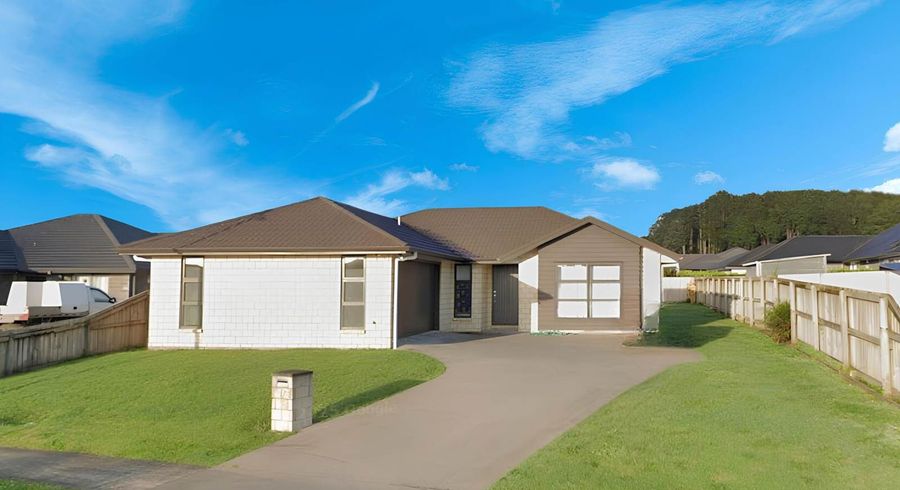  at 17 Dunstan Avenue, Tikipunga, Whangarei, Northland