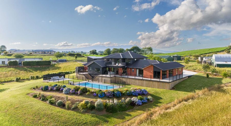  at 1008D Te Kawa Road, Te Awamutu, Waipa, Waikato