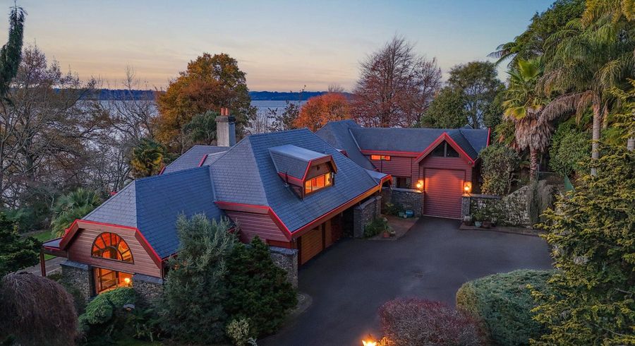  at 20 Tupara Crescent, Kawaha Point, Rotorua, Bay Of Plenty