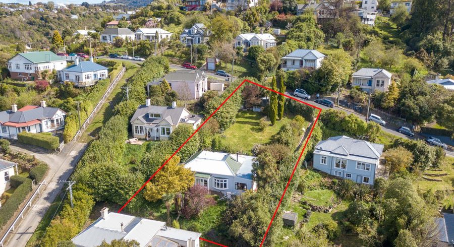  at 26 Ramsay Street, Dalmore, Dunedin, Otago