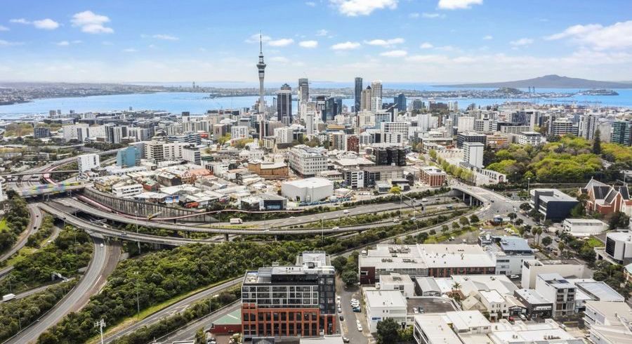  at 314/59 France Street South, Eden Terrace, Auckland City, Auckland