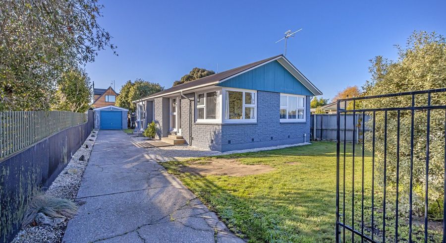  at 298 Williams Street, Kaiapoi, Waimakariri, Canterbury