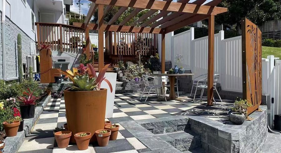  at 8A Tahora Avenue, Remuera, Auckland City, Auckland