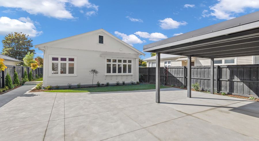  at 28 North Parade, Richmond, Christchurch