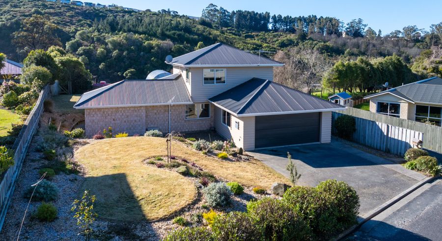  at 24 Sretlaw Place, Brockville, Dunedin, Otago