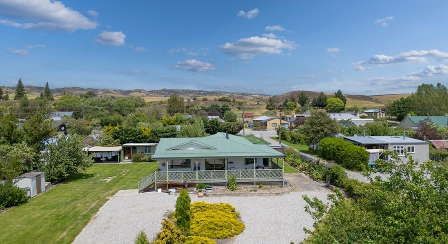  at 9 Macdonald Street, Ophir, Central Otago, Otago