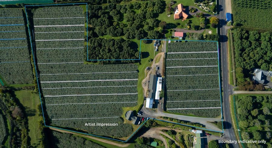  at 107 Ongare Point Road, Katikati, Western Bay Of Plenty, Bay Of Plenty