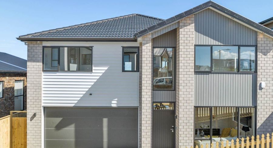  at 20 Bendridge Street, Flat Bush, Manukau City, Auckland