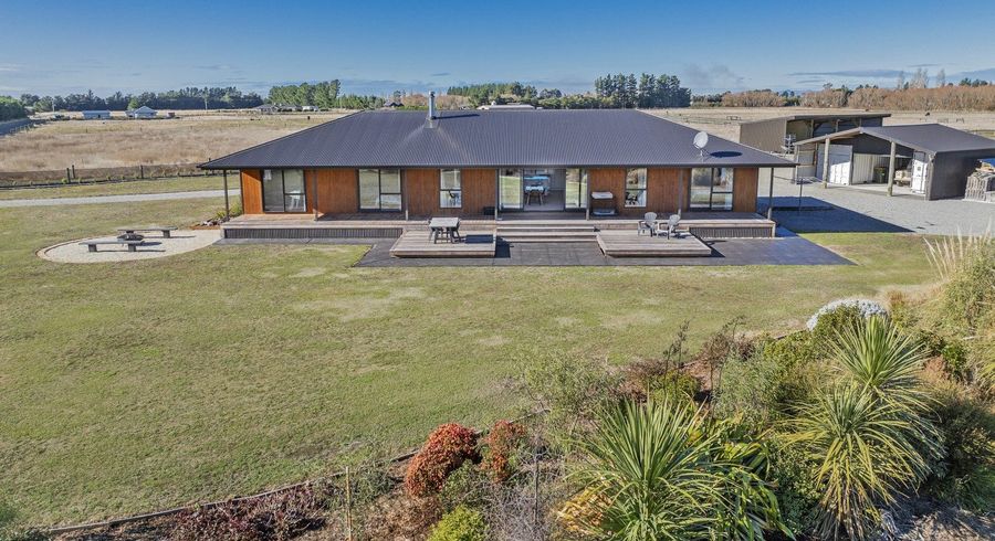  at 27 McIntoshs Road, Fernside, Rangiora