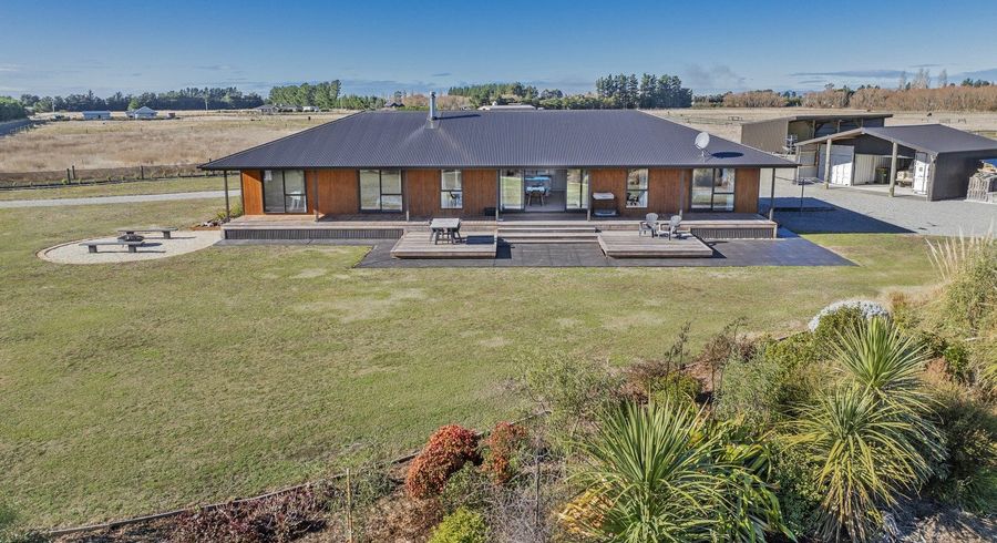  at 27 McIntoshs Road, Fernside, Waimakariri, Canterbury