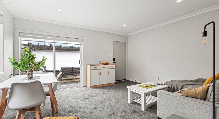  at 4/36 Kinloch Street, St. Albans, Christchurch City, Canterbury