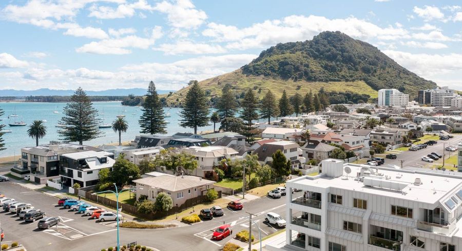  at 14/19 Victoria Road (The Cascades), Mount Maunganui, Tauranga, Bay Of Plenty