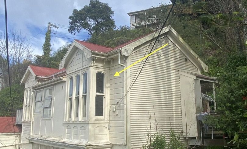  at 37A Devon Street, Aro Valley, Wellington, Wellington