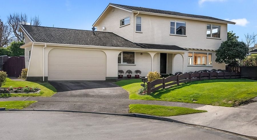  at 7 Earlston Grove, Avalon, Lower Hutt