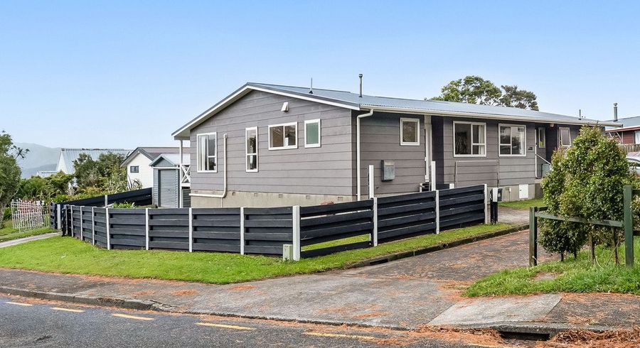  at 79A Park Road, Belmont, Lower Hutt, Wellington