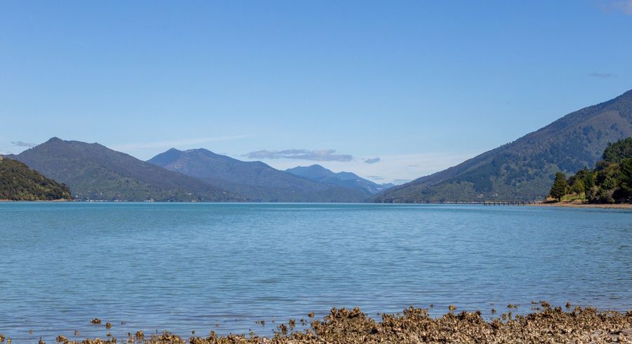  at Lot 5 Mahau Road, Mahau Sound, Marlborough, Marlborough