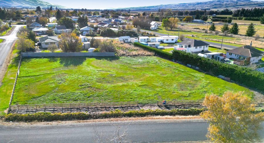  at 10 South Road, Middlemarch, Dunedin, Otago