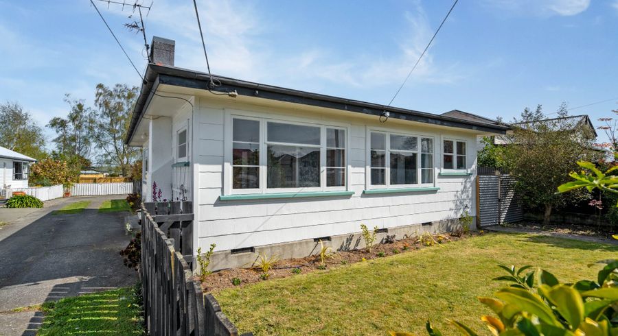  at 29 Michael Street, Kuripuni, Masterton