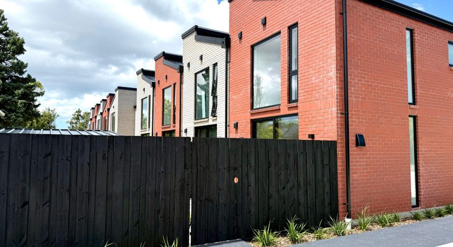  at 6/90 Holly Road, St. Albans, Christchurch City, Canterbury