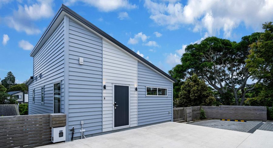  at 28B Halberg Street, Glenfield, North Shore City, Auckland