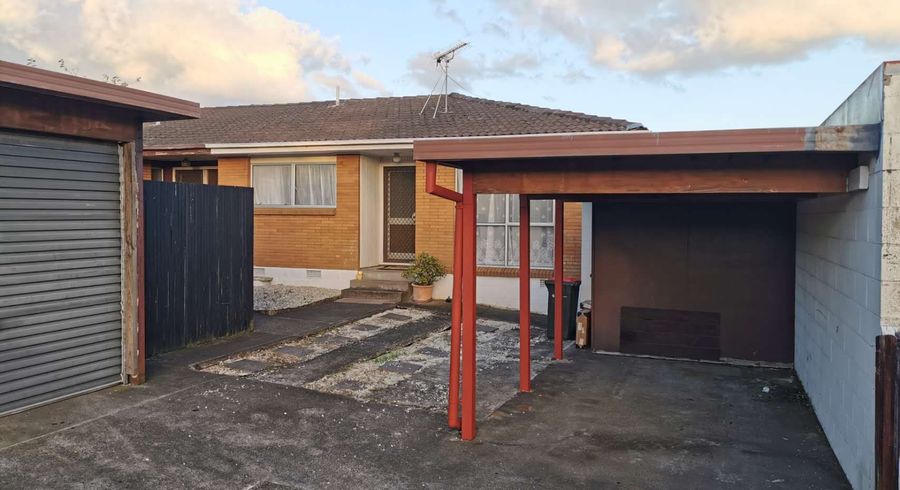  at 3/16 Bertrand Road, Mount Wellington, Auckland City, Auckland