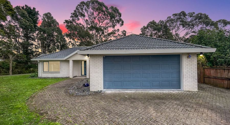  at 15 Kalgan Place, Burswood, Manukau City, Auckland