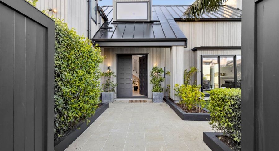  at 4 Okahu Street, Orakei, Auckland City, Auckland