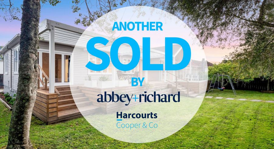  at 2 Hulse Avenue, Sandringham, Auckland