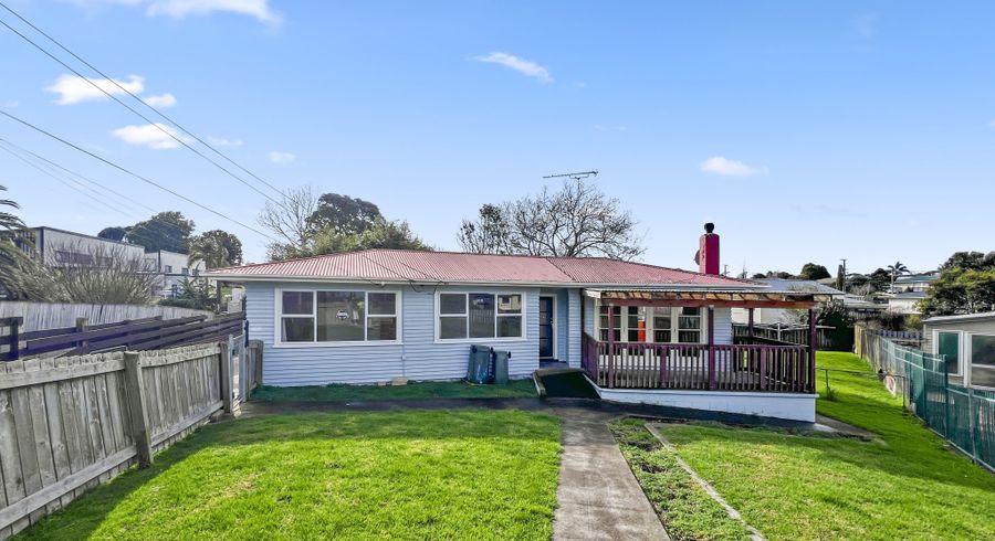  at 9 Nield Road, Manurewa, Manukau City, Auckland