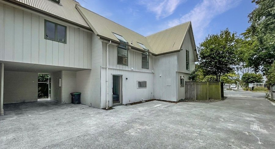  at 5/611 Madras Street, St. Albans, Christchurch City, Canterbury