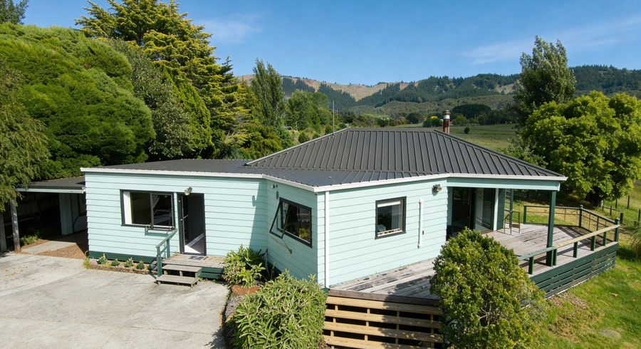  at 530 Old Woodcocks Road, Kaipara Flats, Rodney, Auckland