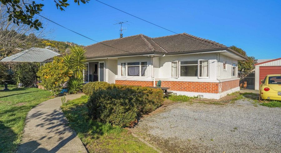  at 25 Green Street, Tahunanui, Nelson