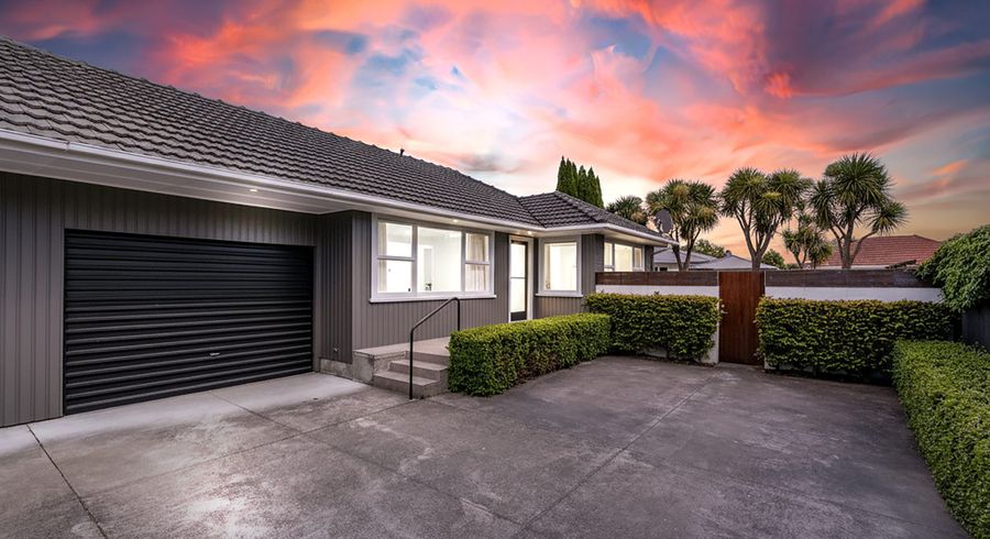  at 9A Hudson Street, Bryndwr, Christchurch City, Canterbury