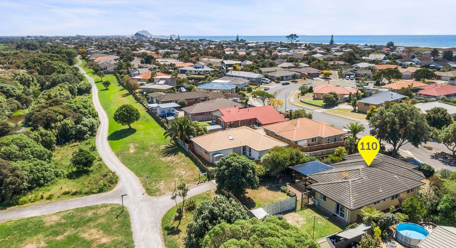  at 110 Dalton Drive, Papamoa Beach, Papamoa