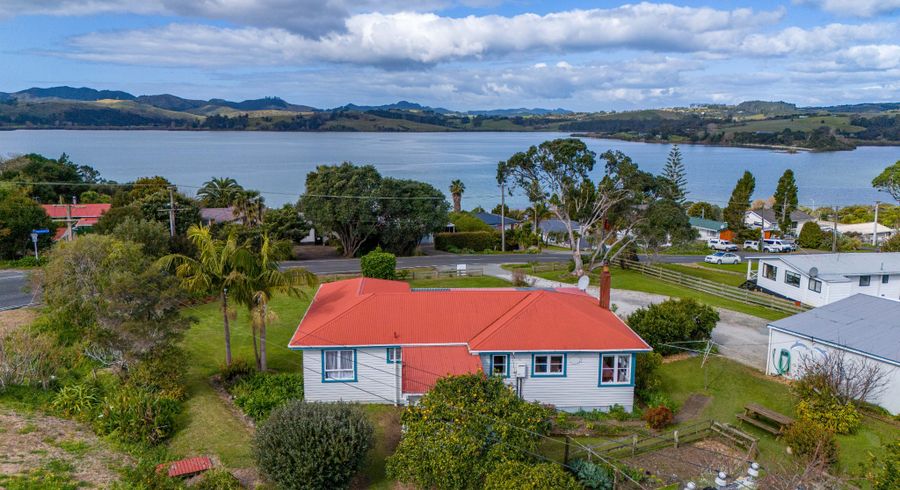  at 18 Grey Street East, Mangonui, Far North, Northland