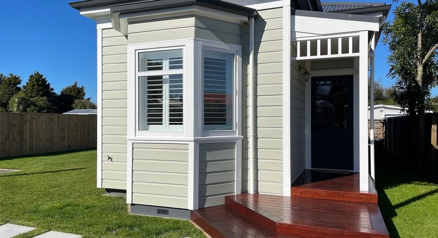  at 211 West Road, Papakura