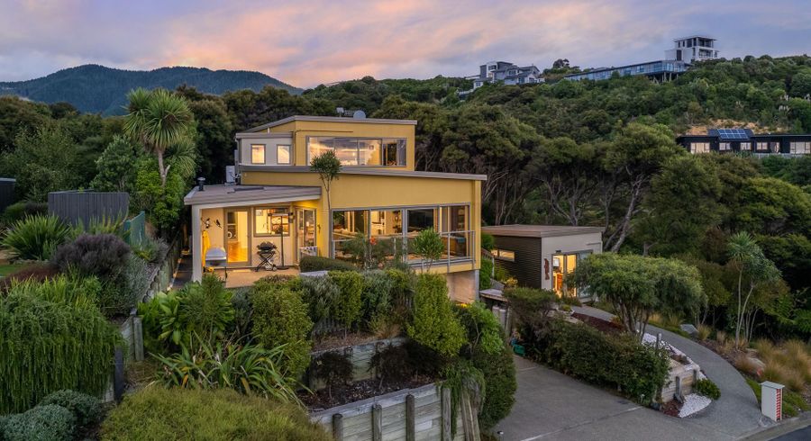  at 2 Ocean Vista Lane, Paraparaumu, Kapiti Coast, Wellington
