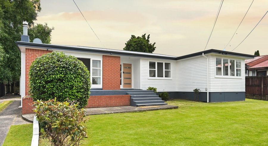  at 13 Minifie Avenue, Melville, Hamilton, Waikato