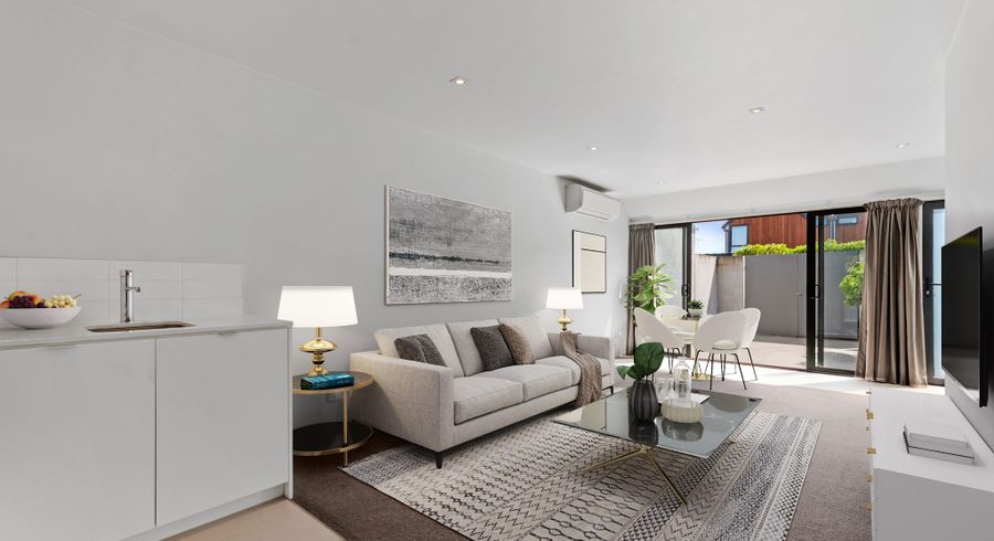  at 7/20 North Avon Road, Richmond, Christchurch City, Canterbury