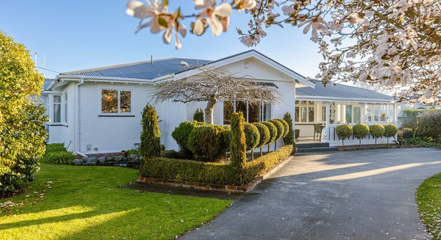  at 110 Peakes Road, Springvale, Whanganui, Manawatu / Whanganui